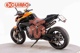 KTM 890 DUKE