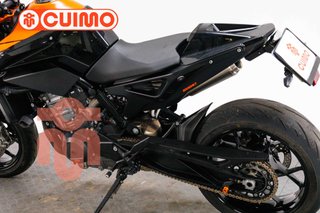 KTM 890 DUKE