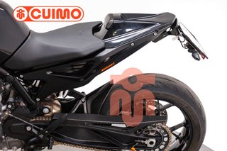 KTM 890 DUKE