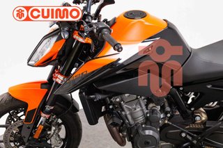 KTM 890 DUKE
