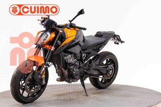 KTM 890 DUKE