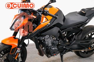 KTM 890 DUKE