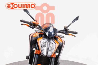 KTM 890 DUKE