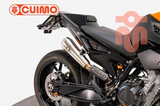 KTM 890 DUKE