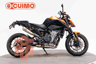 KTM 890 DUKE