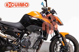 KTM 890 DUKE