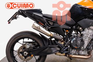 KTM 890 DUKE