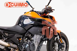 KTM 890 DUKE