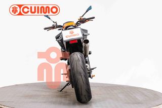 KTM 890 DUKE