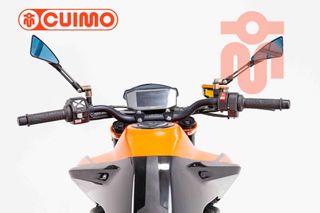 KTM 890 DUKE