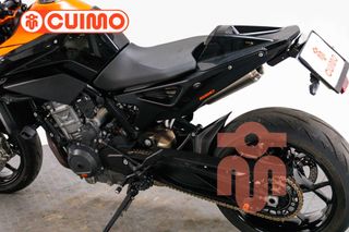 KTM 890 DUKE