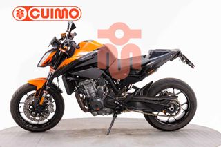 KTM 890 DUKE