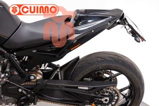 KTM 890 DUKE