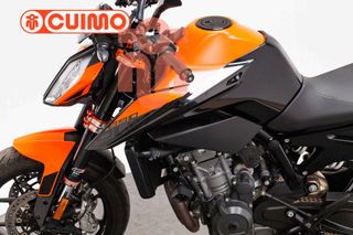 KTM 890 DUKE