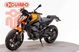 KTM 890 DUKE