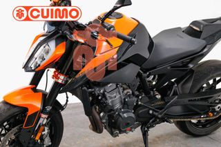 KTM 890 DUKE