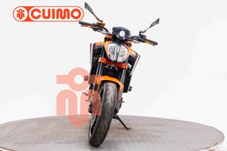KTM 890 DUKE