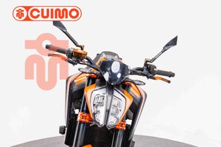 KTM 890 DUKE