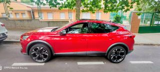 CUPRA Formentor 2022