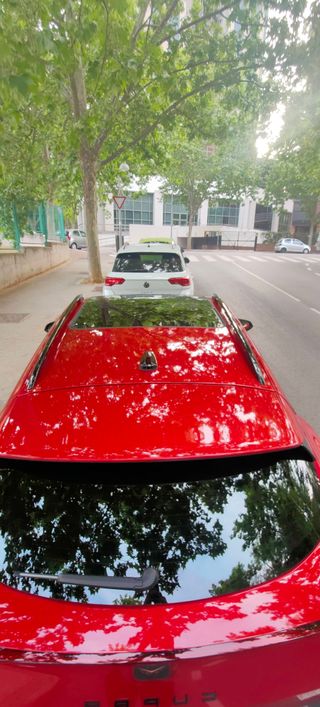 CUPRA Formentor 2022