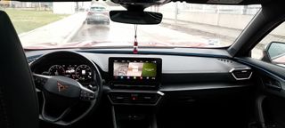 CUPRA Formentor 2022