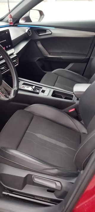 CUPRA Formentor 2022