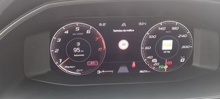 CUPRA Formentor 2022