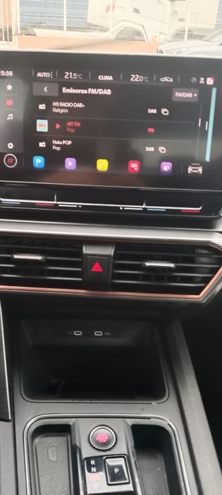 CUPRA Formentor 2022