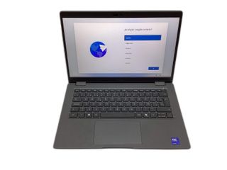 pc portatil dell latitude 3450