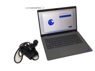 pc portatil dell latitude 3450