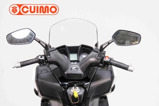 KYMCO SUPER DINK 125 I