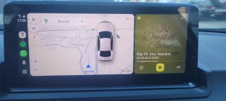 bmw NACIONAL e92 325i serie 3 2007