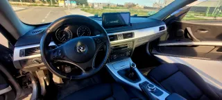 bmw NACIONAL e92 325i serie 3 2007