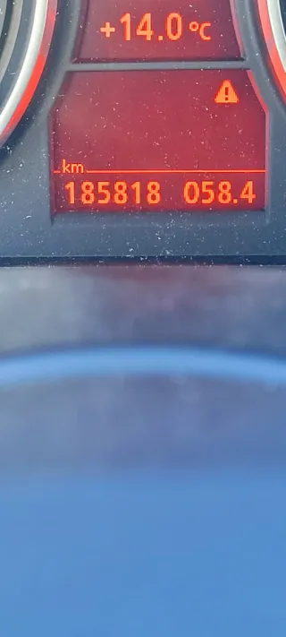 bmw NACIONAL e92 325i serie 3 2007