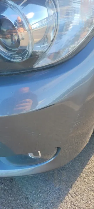 bmw NACIONAL e92 325i serie 3 2007