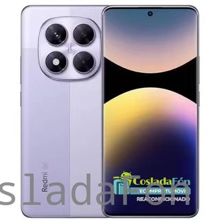 Xiaomi Redmi Note 14 Pro 256GB Lavender (Morado)