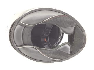 casco integral ls2 stream ii