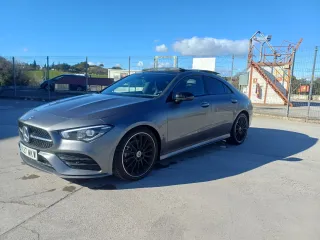 Mercedes-Benz CLA (174) 2023