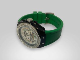 reloj pulsera caballero nsquare n46.2