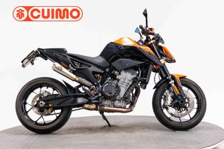 KTM 890 DUKE