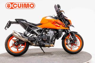 KTM 990 DUKE