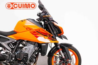 KTM 990 DUKE