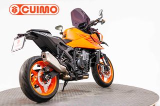 KTM 990 DUKE