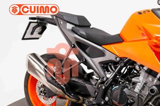 KTM 990 DUKE