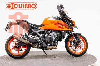 KTM 990 DUKE