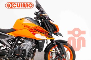 KTM 990 DUKE