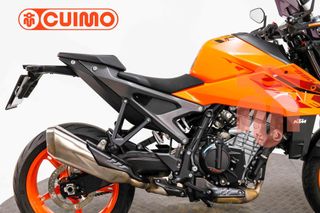 KTM 990 DUKE