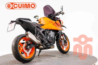 KTM 990 DUKE