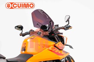 KTM 990 DUKE