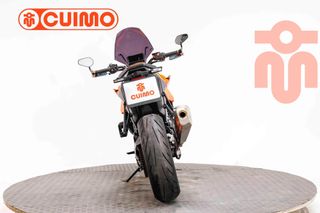 KTM 990 DUKE